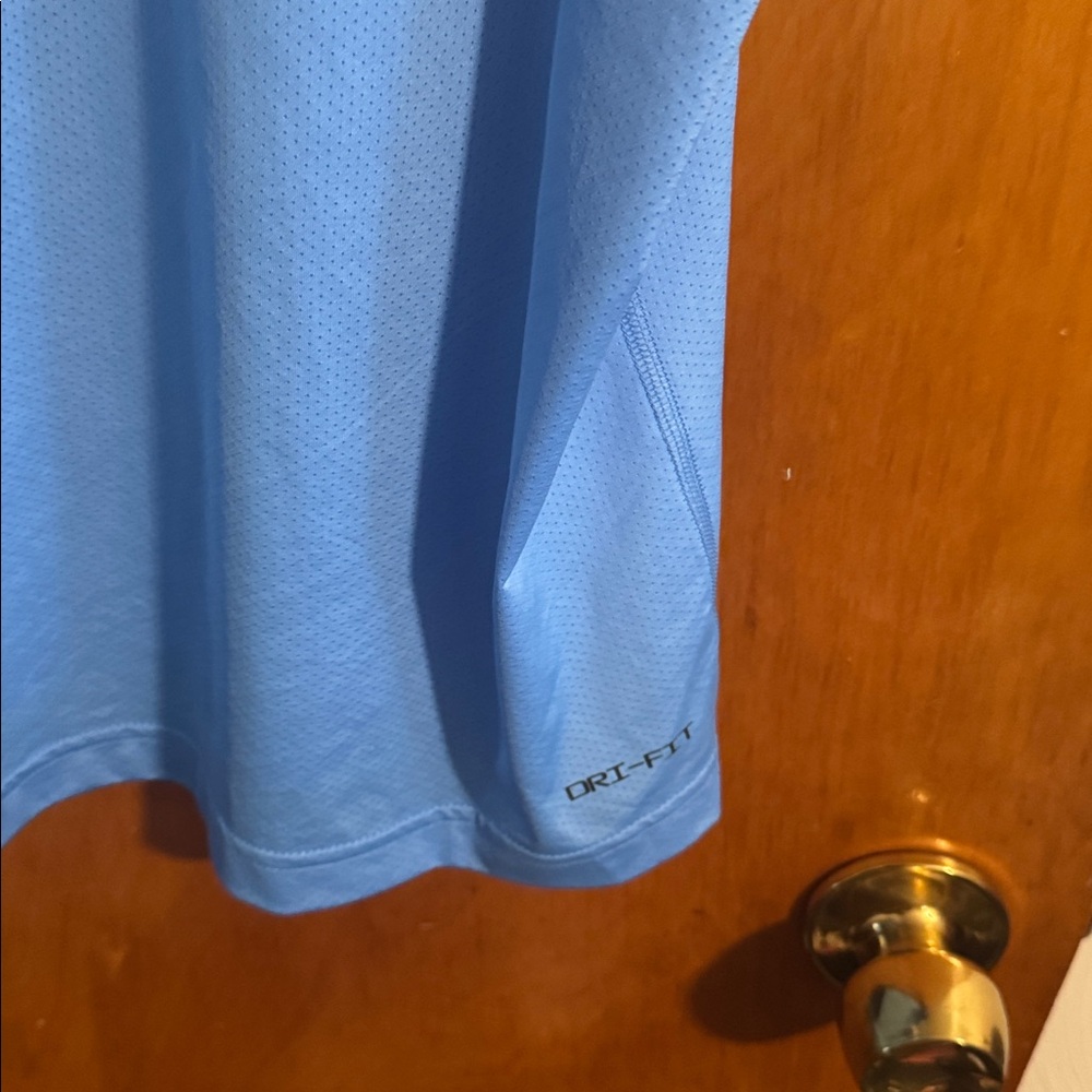 Nike Tank Top Mens Large Mesh - Picture 4 of 4